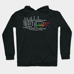 kudos Hoodie